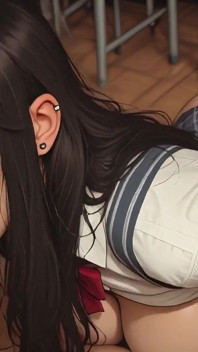 Asmr Mamada Descuidado Ai