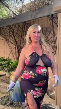Would You Help Me Get Dirty in the Garden