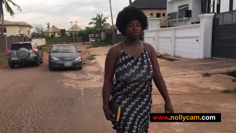 NOLLYCAM AFRICA: Моя прихожанка ходила в церковь без штанов, поэтому я взял ее домой