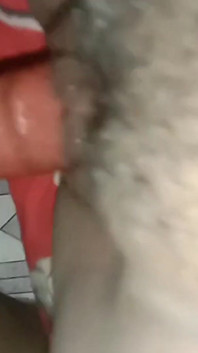 내 여친을 콘돔으로 따먹어