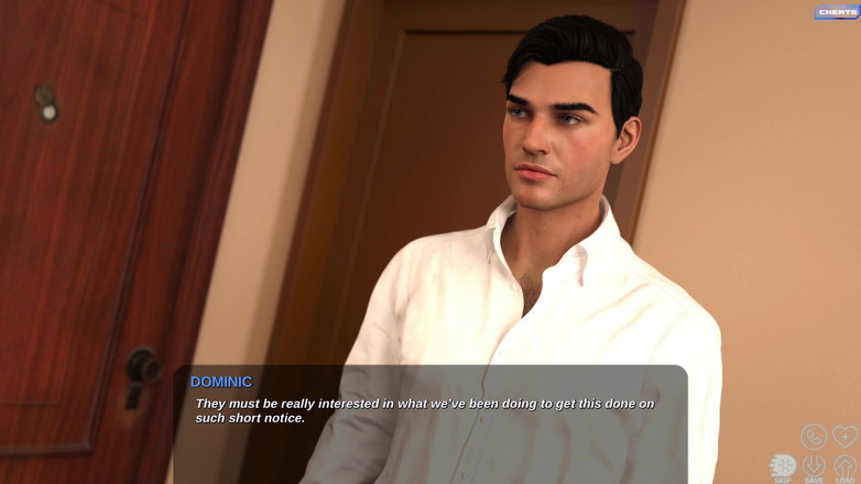 Wickedgammes: Langzame en woedende seks. Deel 12
