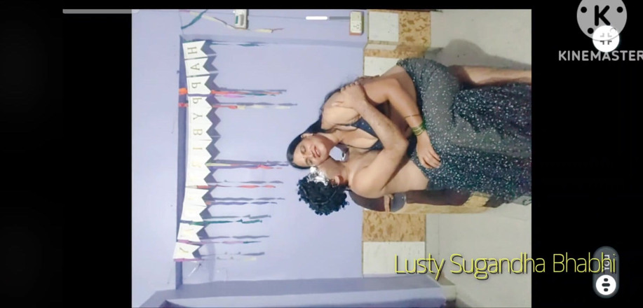 Lustykajolbhabhi: Сладострастная молодость невестки