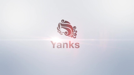 Yanks: Yanks Minx Chloe B orgasme