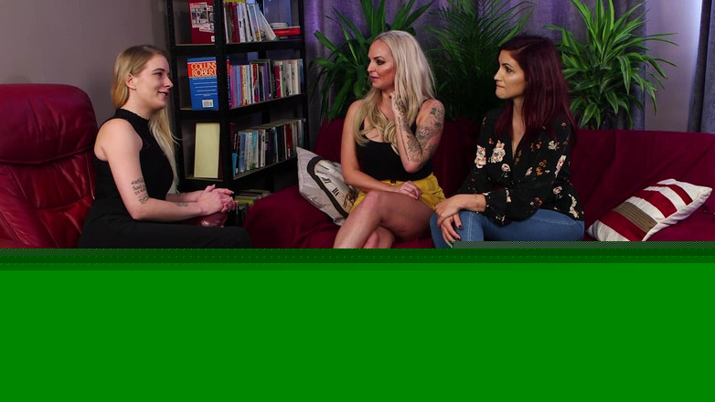 Pure CFNM: Давно