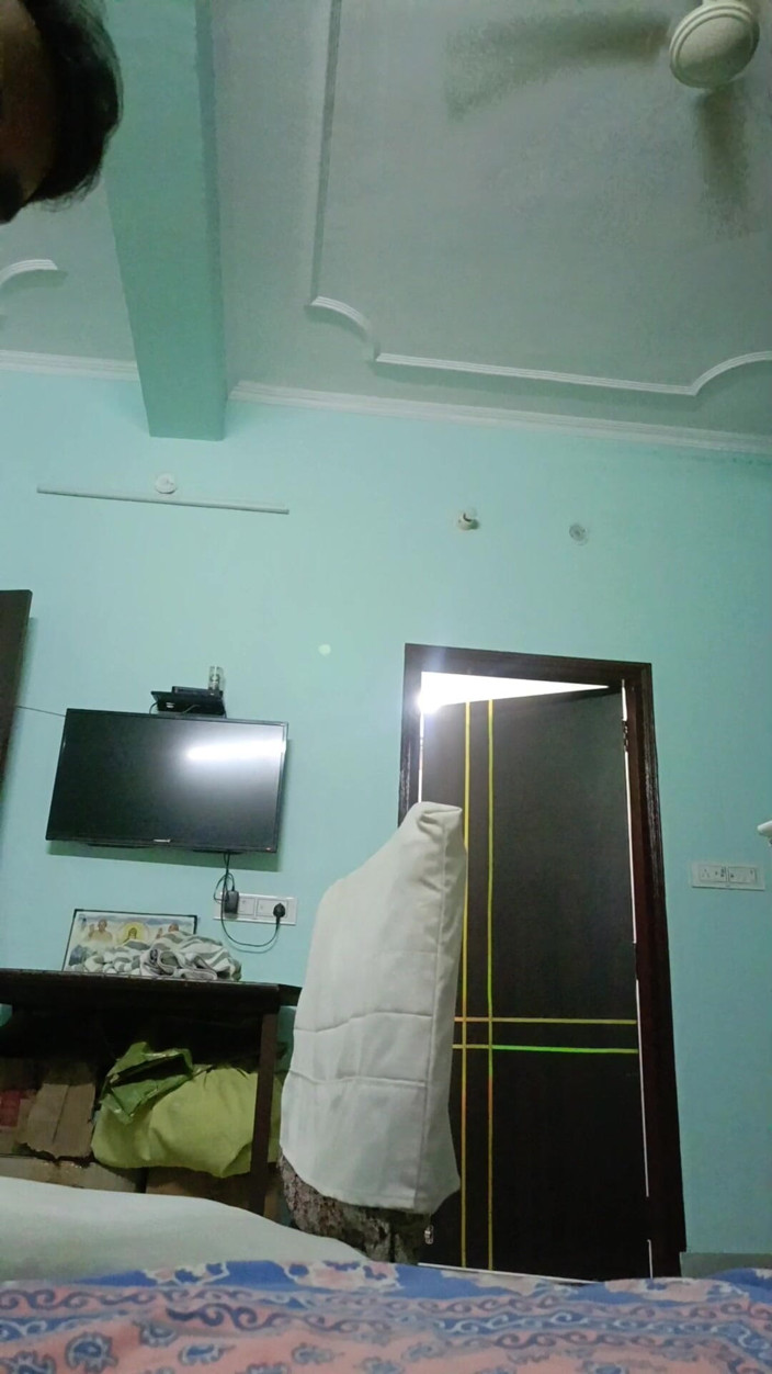 Rajasthani-old-lover: Indian Desi Police Officer Sex with Neighbour Stepfather and Army...