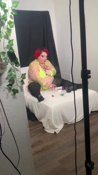 Behind the Scenes