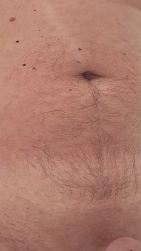 Handjob Cum