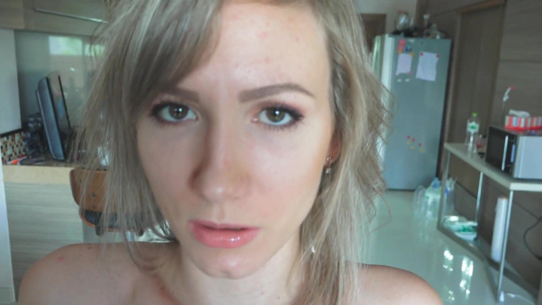 Angel The Dreamgirl: First training my secretary