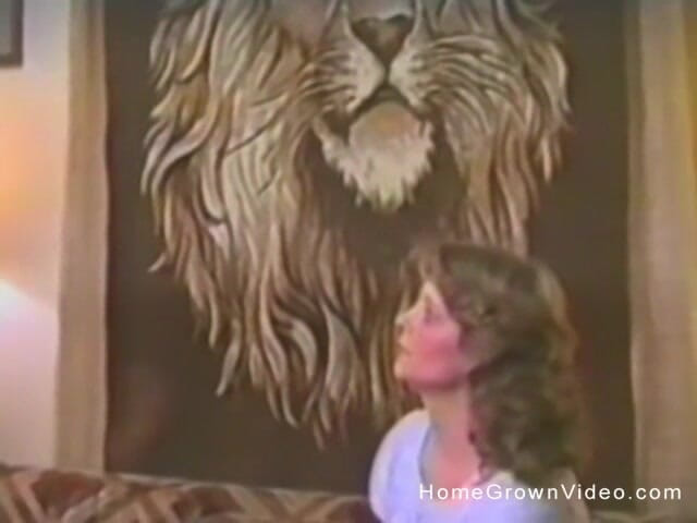 Homegrown Video: Lucky Sam Gets to Fuck Leeanne and Her Stepsister