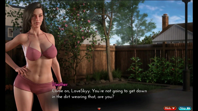 LoveSkySan69Real: Příkaz Genesis V12021 část 26 Dvě nadržené MILFky od Loveskysan69