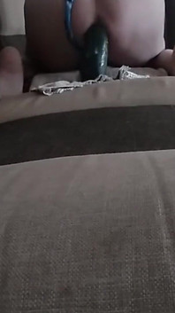Fată bună călărește vibratorul