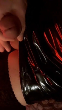 Spern Full Self Wixen Abspritzen Trans Transsexynina Cute Cum