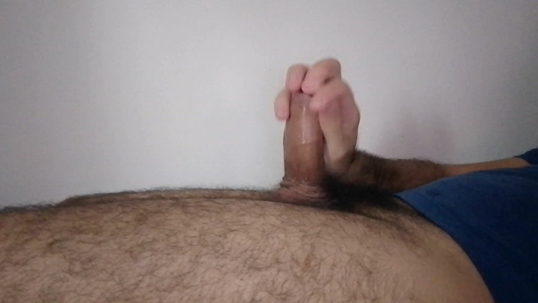 Asesino93: He Jerked Me off Thinking About Your Ass.