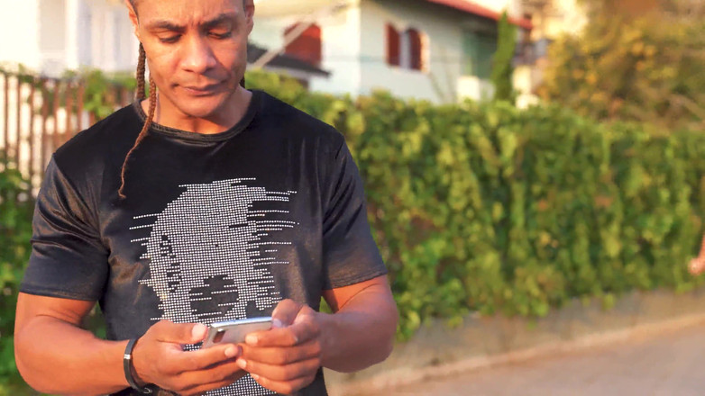 Sex Arte: Biaya tidak senonoh - sarah santi - aline souza