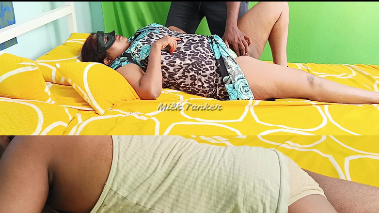 Milktankers: コルンタンシフト