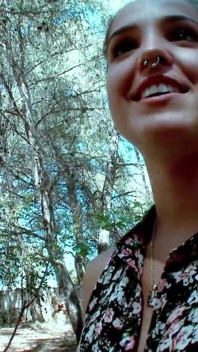 Betty Foxxx: Close up on the Cameram's Ass