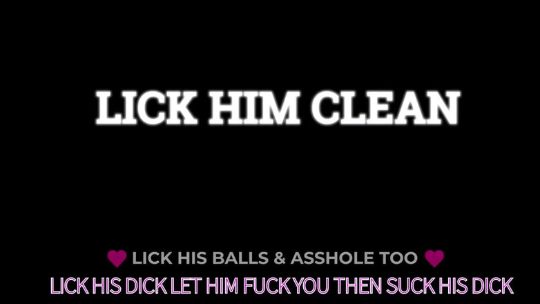 Campsissyboi: Hazır hale geldi ve götten ağza sakso yapmak için motive...