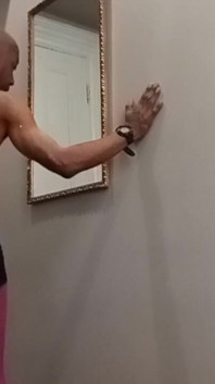 レギンスは私に似合います