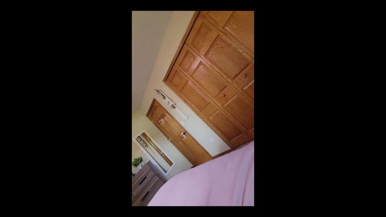ScarlettRavenXO: Hot Blonde Wife Makes Intimate Sextape with Her Husband