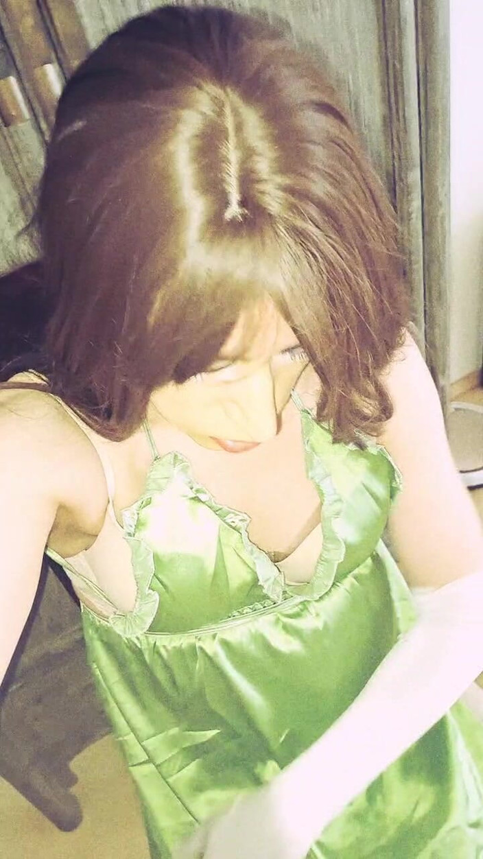 Tammy sissy slave: Tammysissy Again at Home
