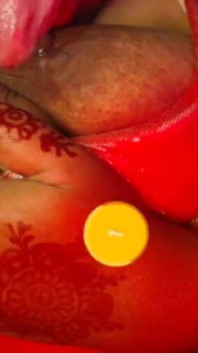 Sexy Hot Boobs Nipple Pinching and Nipple Licking Show.