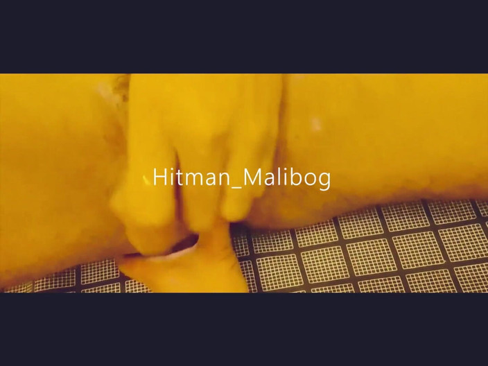 pinoy malibog: Încălziți-vă înainte de introducere