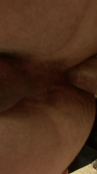 Jeff Stronger and Kameron Frost fuck each other  and spray on with the warm load