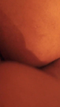 Big Ass Chubby Riding Her Boyfriend's Dick Very Hardcore