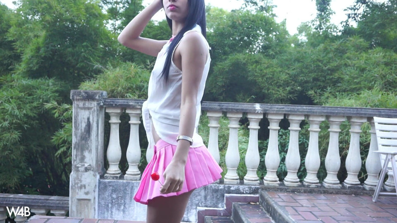 Watch4beauty: Etwas besonderes