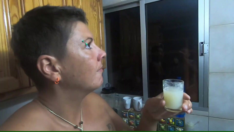 bekycarril: Naše kompilace stříkání do pusy a polykání # 5