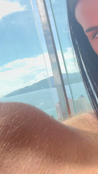 I Suck Him on the Balcony