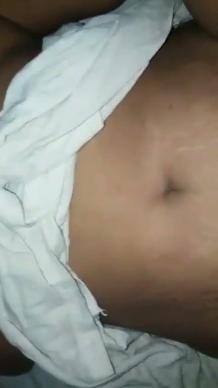 Iam_deshi: Nevlastní bratr a nevlastní sestra Mají tvrdý sex doma