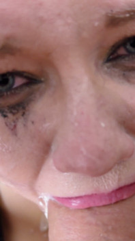 Wife Comes Home Late, Confesses She Got Fucked by Other Guys & Gets Her Throat Ruined