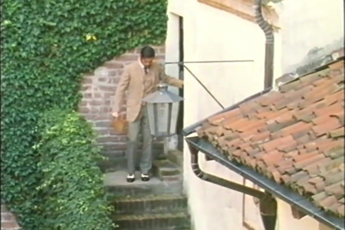 Bisco Birchwood Productions: Adultere: gadis jadul yang hot banget