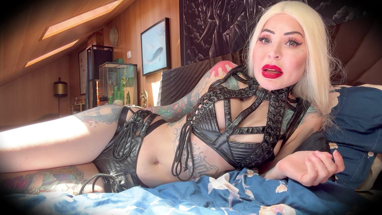 Baal Eldritch: Gelato diy da grasso e zucchero - ricetta del gelato compito...