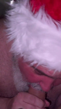 Práticas do Papai Noel