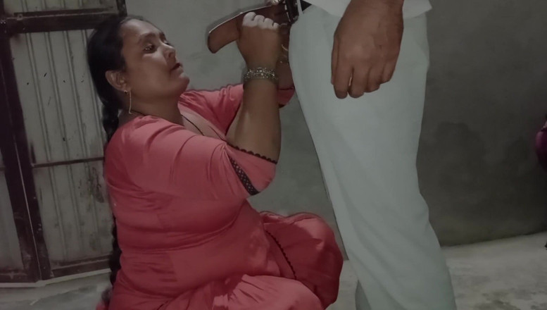 Husband wife: Teyzemin yüzüne sakso