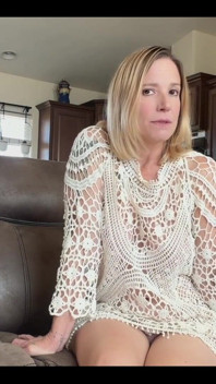 Stepmom Controls Your Cock: Maternal JOI