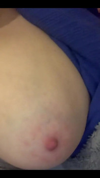 Thought You Might Like to See Them Properly Before Bed?