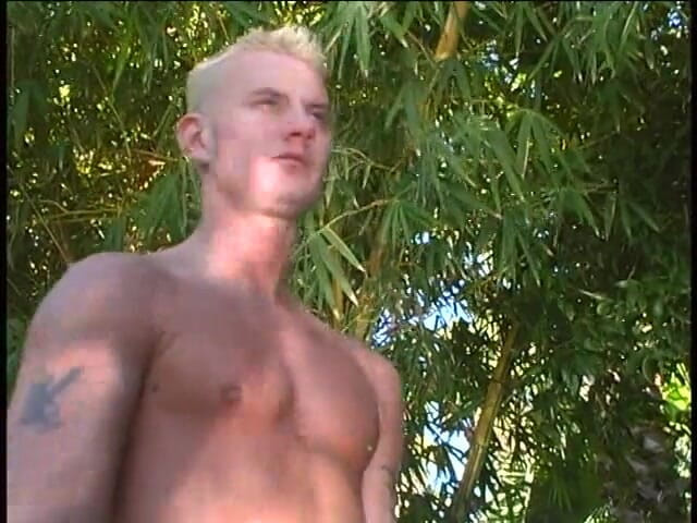 Boy Zone: Twink dreaming about fucking his crush