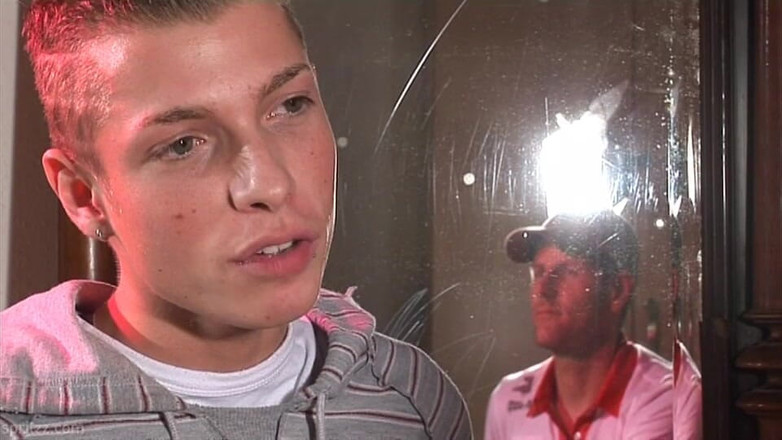 Spritzz: Tratamiento con consolador