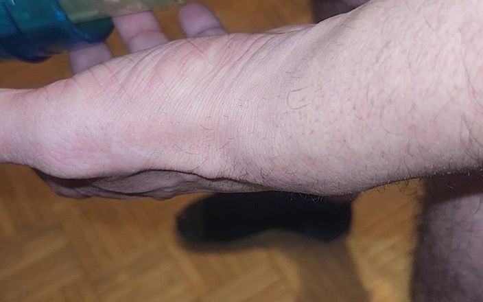 masturbation belle queu: Belle Fronta S'amuse