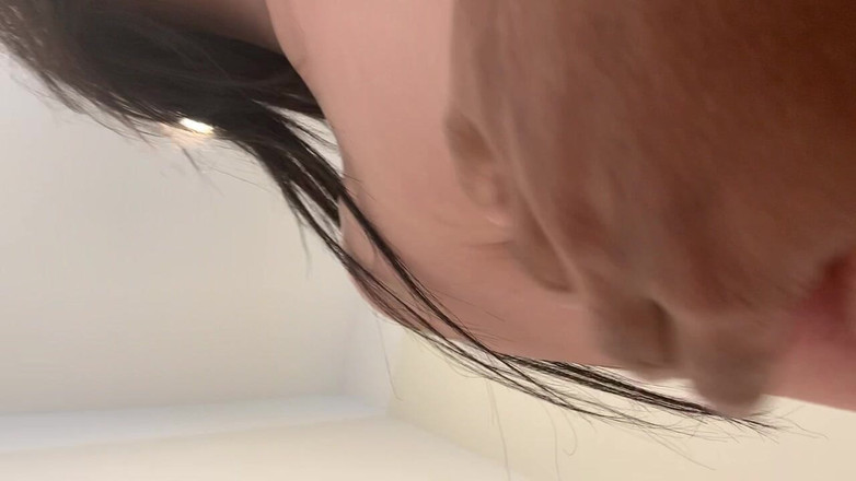 RealDomSpank: La piccola bellezza ceca viene per l'audizione e si fa...