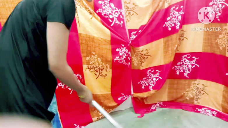 Ankurpriya000: Trabalhando esposa indiana