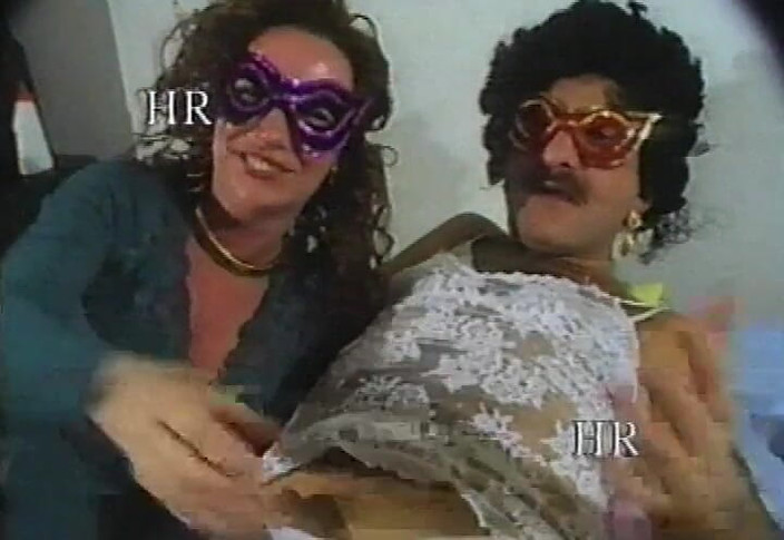 Italian swingers LTG: Italiensk pornografi 90 -talet - Den exklusiva videon #2 - Berättelser om italienska hemmafruar!