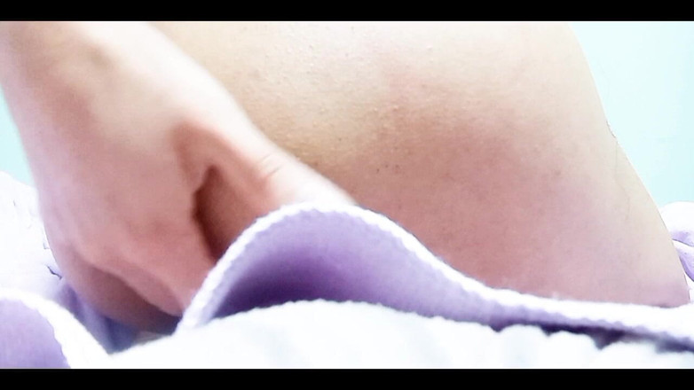 KittyGold: Předváděla své skvělé tělo, chtěla by mít společnost, takže se...