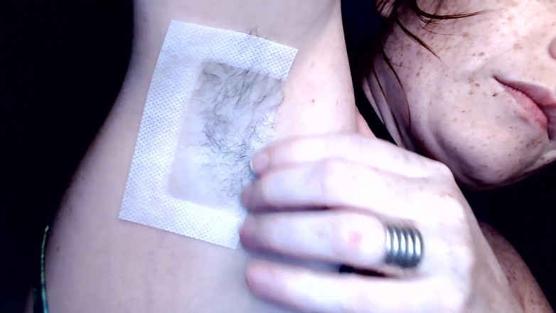Lady_the_Tramp: Asmr ceretta asmr