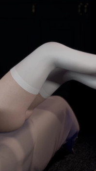 3d grandi tette matrigna che indossa abito da sposa sexy tradisce con un giovane grosso cazzo