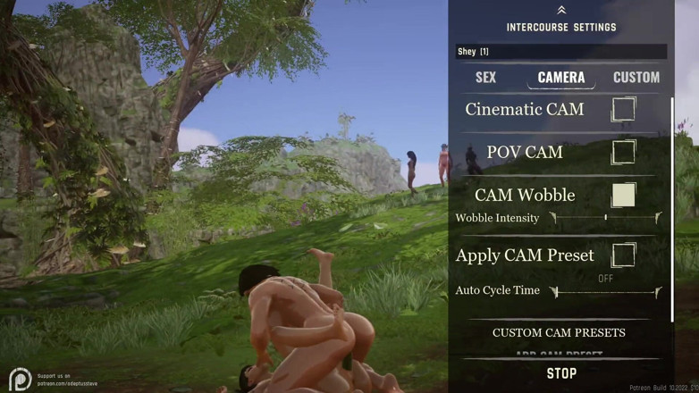 LewdArcade: Collection d’animations sur la vie sauvage [partie 10]