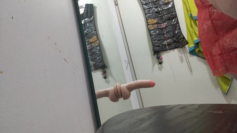 Fleshy: 好但太小了